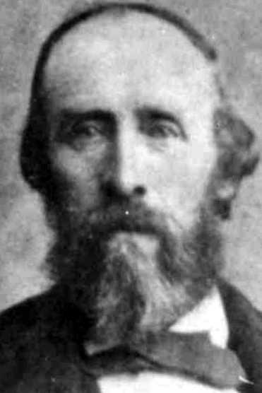 Ephraim Bennett (1842 - 1896) Profile